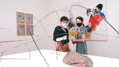 Photo of Музеи открылись для посетителей