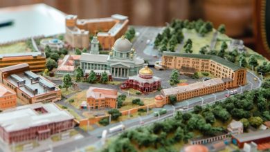 Photo of Реконструкция исторического центра