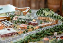 Photo of Реконструкция исторического центра