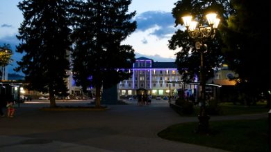 Photo of Празднование Дня города в Горно-Алтайске