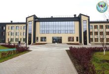Photo of Новая школа открылась в Горно-Алтайске