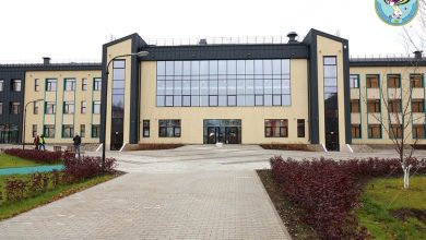 Photo of Новая школа открылась в Горно-Алтайске