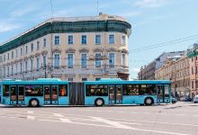 Photo of Новые маршруты общественного транспорта в Петербурге