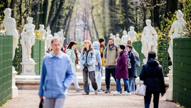 Photo of Петербург стал популярным туристическим направлением