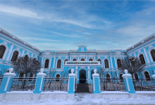 Photo of Новый театр в центре