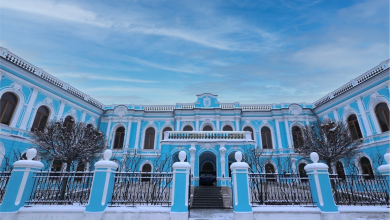 Photo of Новый театр в центре