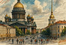 Photo of Петербург привлекает все больше инвесторов