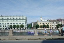 Photo of Увеличение числа туристов в городе