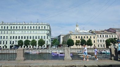 Photo of Увеличение числа туристов в городе