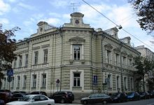 Photo of Новые культурные центры в Петербурге