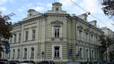 Photo of Новые культурные центры в Петербурге