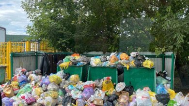 Photo of Горно-Алтайск стал экологически чистым городом