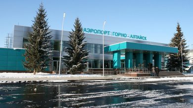 Photo of Горно-Алтайск стал побратимом с другим городом
