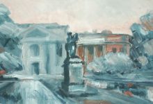 Photo of Петербург стал городом искусства