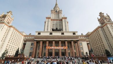 Photo of Питерские университеты на вершине рейтингов