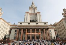 Photo of Питерские университеты на вершине рейтингов