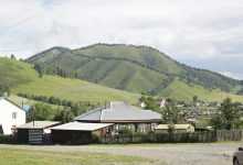 Photo of Горно-Алтайск стал центром высоких технологий