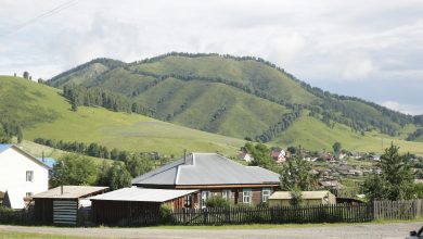 Photo of Горно-Алтайск стал центром высоких технологий