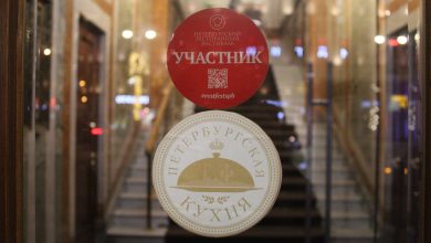 Photo of Новые тенденции в гастрономии Петербурга