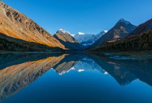 Photo of Горно-Алтайск получил статус курорта