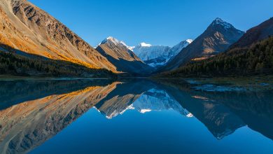 Photo of Горно-Алтайск получил статус курорта