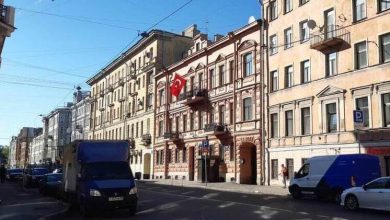 Photo of Новые культурные центры открываются в Петербурге