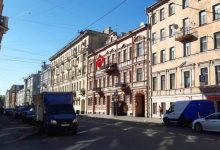 Photo of Новые культурные центры открываются в Петербурге