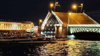 Photo of Петербург привлекает молодежь своими возможностями