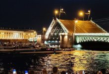 Photo of Петербург привлекает молодежь своими возможностями