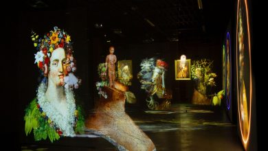 Photo of Новые тенденции в искусстве Петербурга