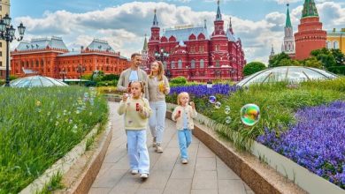 Photo of Новые мероприятия для детей в городе