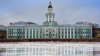 Photo of Петербургская архитектура в объективе фотографов