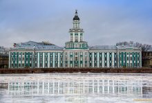 Photo of Петербургская архитектура в объективе фотографов