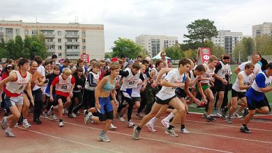 Photo of Спортивные мероприятия на прилавках